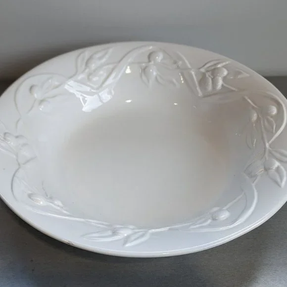 I PATRIZI Williams Sonoma 